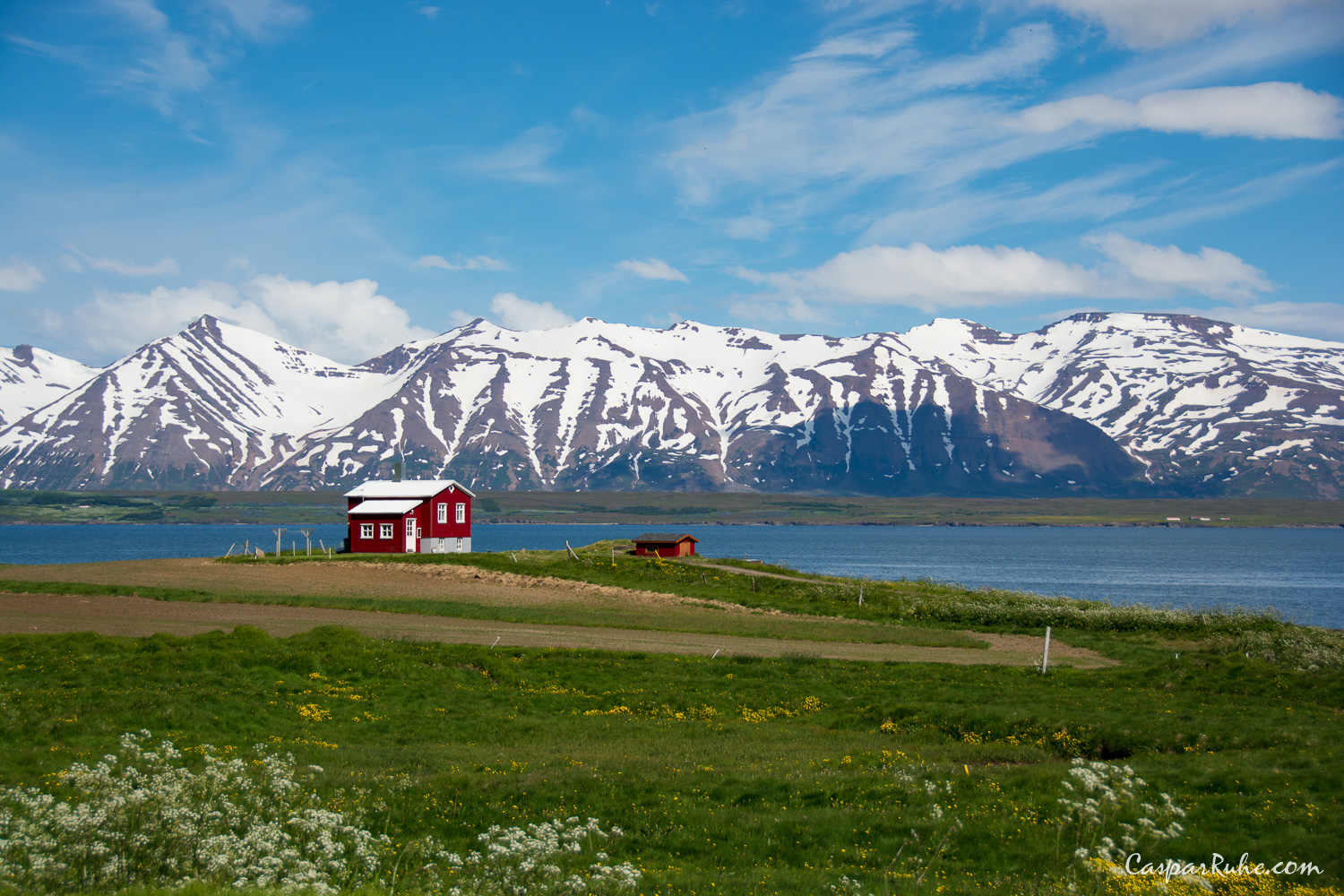Tröllaskagi